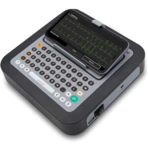 Tricog's V-Cardia ECG Models