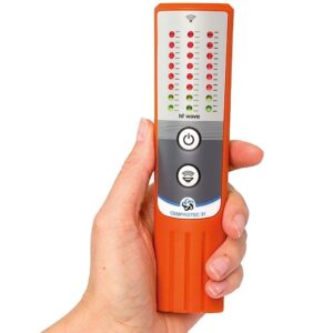 Electromagnetic Conseil CEMPROTEC 31 | Electrosmog-detector