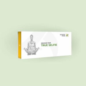 Genomepatri - The Ultimate Wellness planner. Health + Lifestyle + Fitness + Wellness