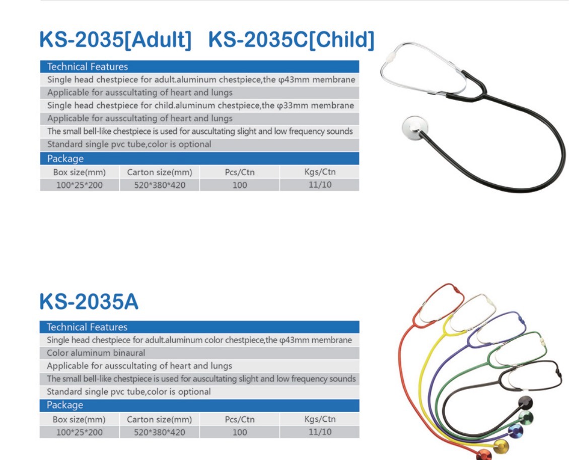 stethoscopes - Image 4